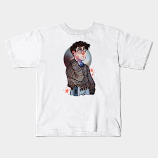 Pluto Kids T-Shirt